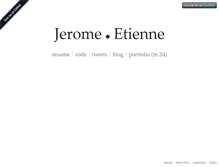 Tablet Screenshot of jetienne.com